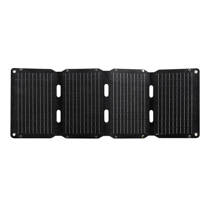 40W Solar Panel Portable Charger JumpsPower Power Generator Foldable.
