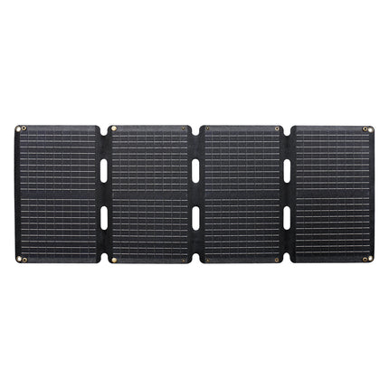60W Solar Panel Portable Charger JumpsPower Power Generator Foldable.
