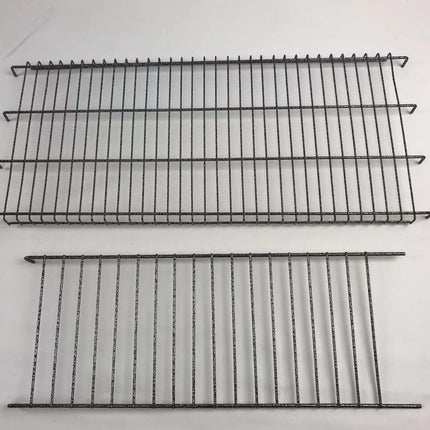 YES4PETS 3 X Platforms & 3 X Ladders For 140 cm Ferret Parrot Cat Bird Cage.