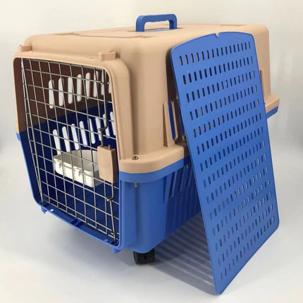 Pet Care Cartoz.