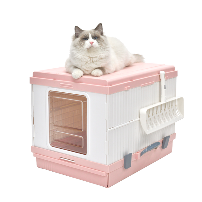 Pet Care.
