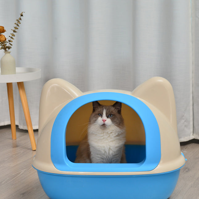 Pet Care.