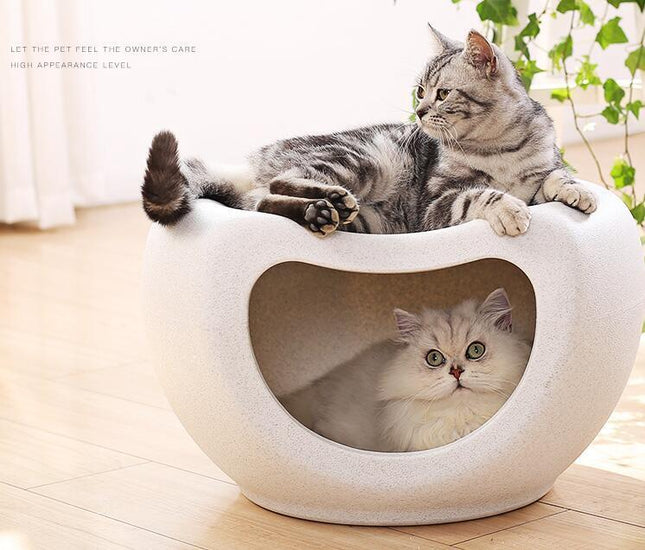 Pet Care.