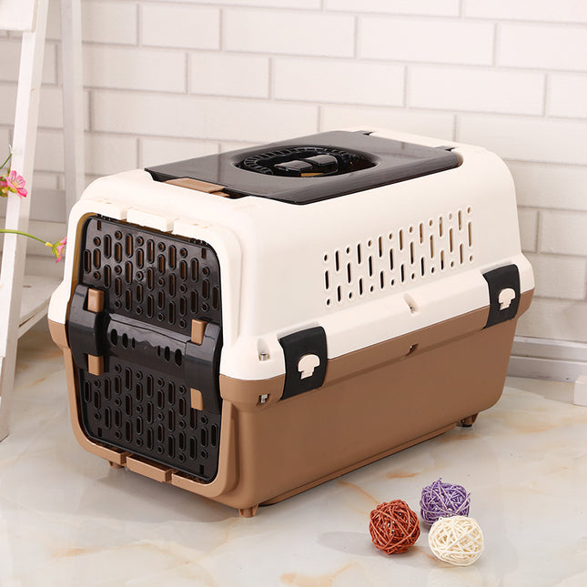 Pet Care.