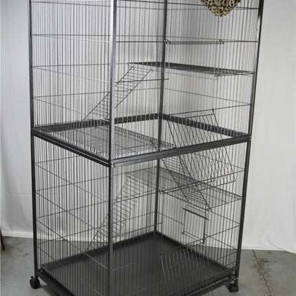 Pet Care.