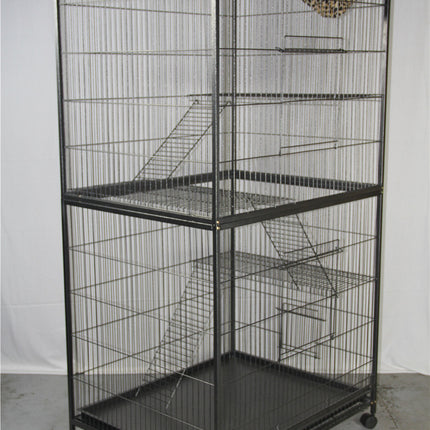 Pet Care.