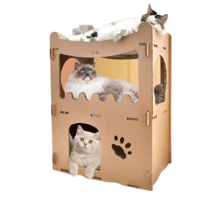 Pet Care.