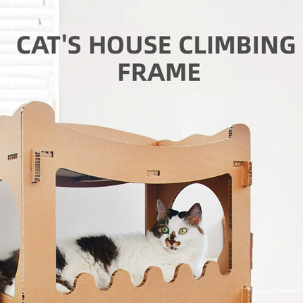 Pet Care Cartoz.