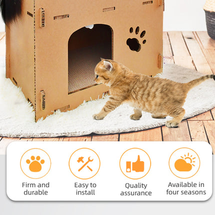 Pet Care Cartoz.