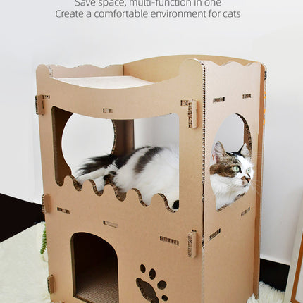 Pet Care Cartoz.