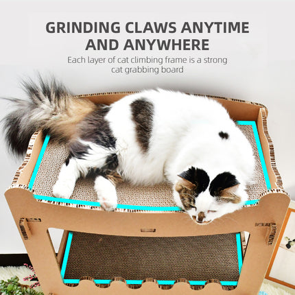 Pet Care Cartoz.