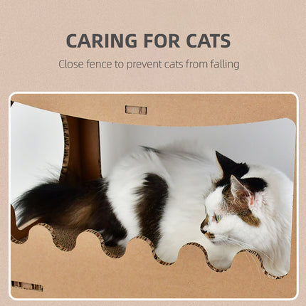 Pet Care Cartoz.