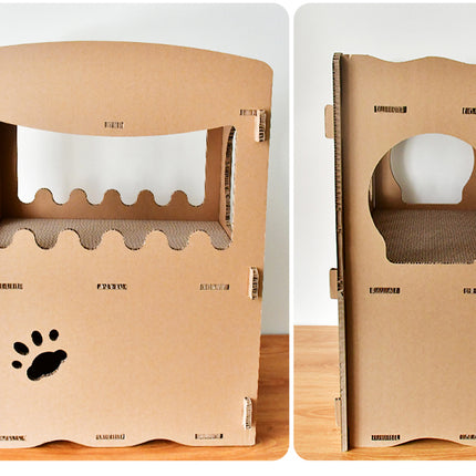Pet Care Cartoz.