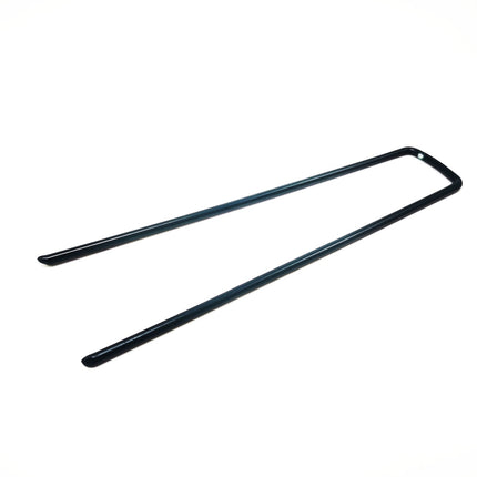 YES4HOMES 150 Synthetic Synthetic Grass Pins  Fake Lawn Turf Weed Mat Nails.