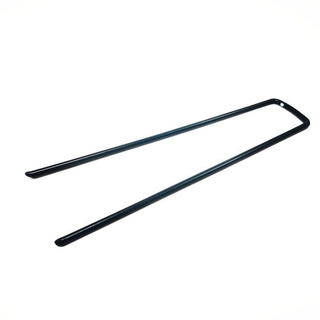 YES4HOMES 150 Synthetic Synthetic Grass Pins  Fake Lawn Turf Weed Mat Nails.