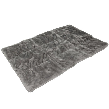 YES4PETS 36" Washable Pet Dog Bed Cat Beds Mat Pad Cushion Mattress.