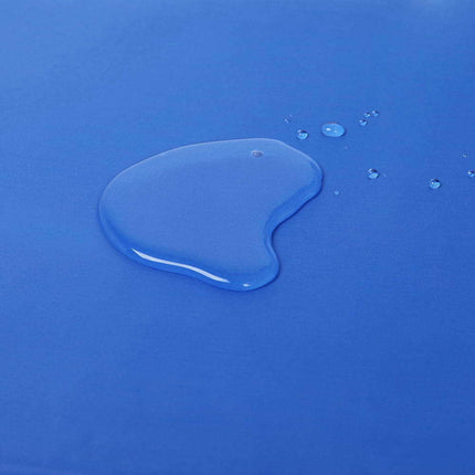 Small Pet Cool Gel Mat Dog Cat Bed Non-Toxic Cooling Dog Summer Pad 30 x 40 cm.