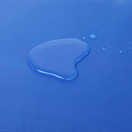XXL Pet Cool Gel Mat Dog Cat Bed Non-Toxic Cooling Dog Summer Pad 80 x 95 cm.