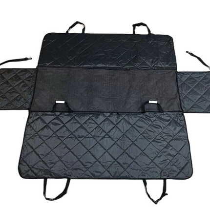 YES4PETS Waterproof Premium Pet Cat Dog Back Car Seat Cover Hammock NonSlip Mat Protector.