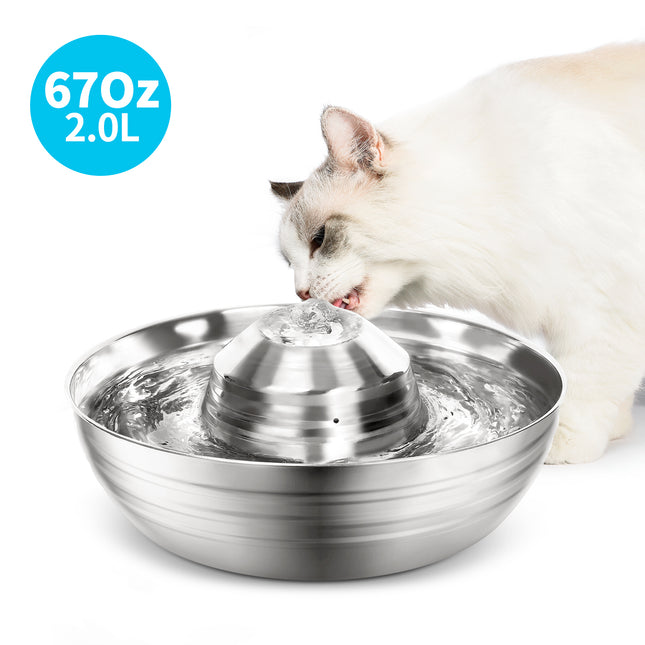 Pet Care.