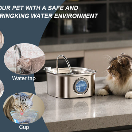 Pet Care Cartoz.