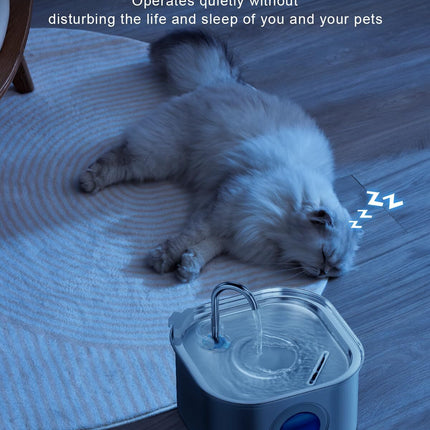 Pet Care Cartoz.