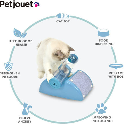 Pet Care Cartoz.