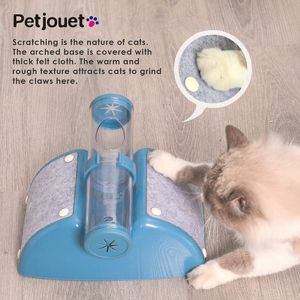 Pet Care Cartoz.