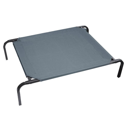 Large Pet Dog Cat Bed Trampoline Hammock Cot Bed 110 cm x 85 cm.