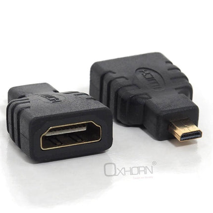 Oxhorn HDMI to Micro HDMI Adapter.