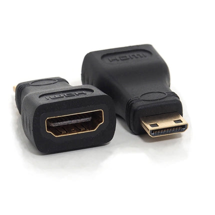 Oxhorn HDMI Female to Mini HDMI Male Adapter.