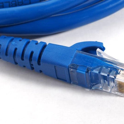Oxhorn  Network Cable Cat6 0.3m.