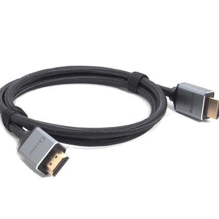 Oxhorn  8K HDMI 2.1a Cable 1m.