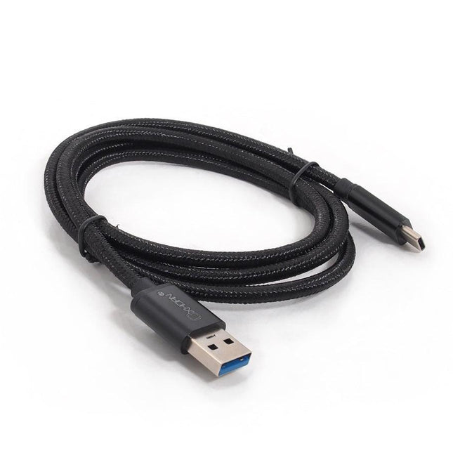 Oxhorn Type C to USB 3.0 A Cable 1m.