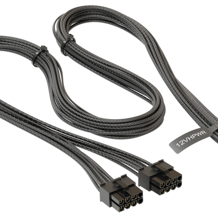 Seasonic 12VHPWR 90-Degree Cable.