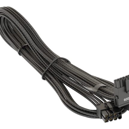 Seasonic 12VHPWR 90-Degree Cable.