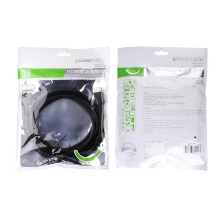 UGREEN High speed HDMI cable with Ethernet  full copper 3M  (10108).