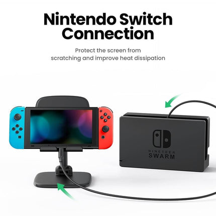UGREEN 10387 USB-C Extension Cable 1M.