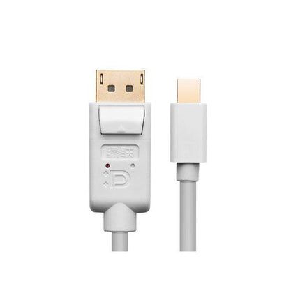 UGREEN Mini DisplayPort Male to Displayport Male Converter Cable (10408).