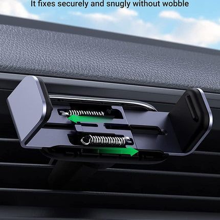 UGREEN 10422 Vehicle Air Vent Phone Holder.