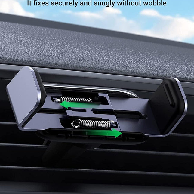 UGREEN 10422 Vehicle Air Vent Phone Holder.