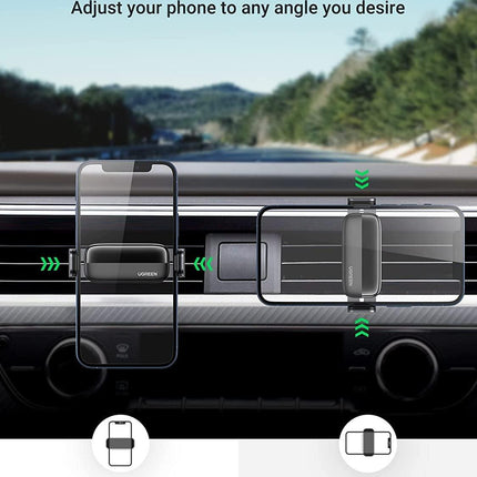UGREEN 10422 Vehicle Air Vent Phone Holder.