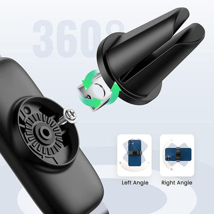 UGREEN 10422 Vehicle Air Vent Phone Holder.