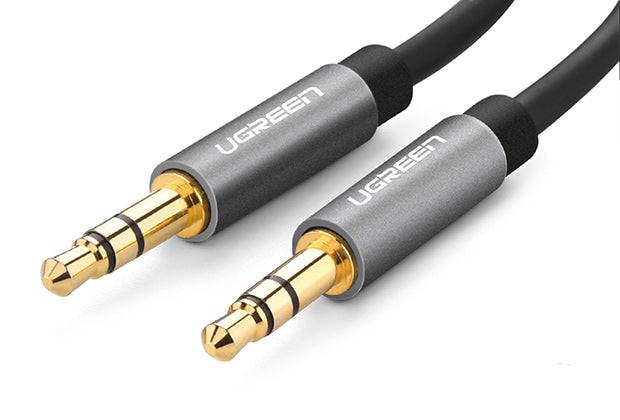 UGREEN 3.5mm male to 3.5mm male cable 3M (10736).