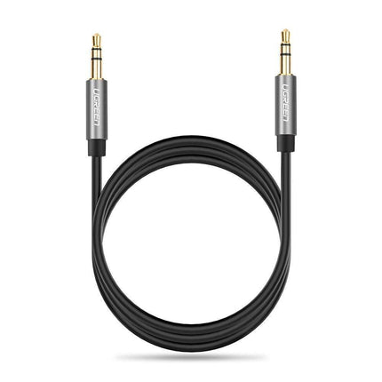 UGREEN 3.5mm male to 3.5mm male cable 5M (10737).