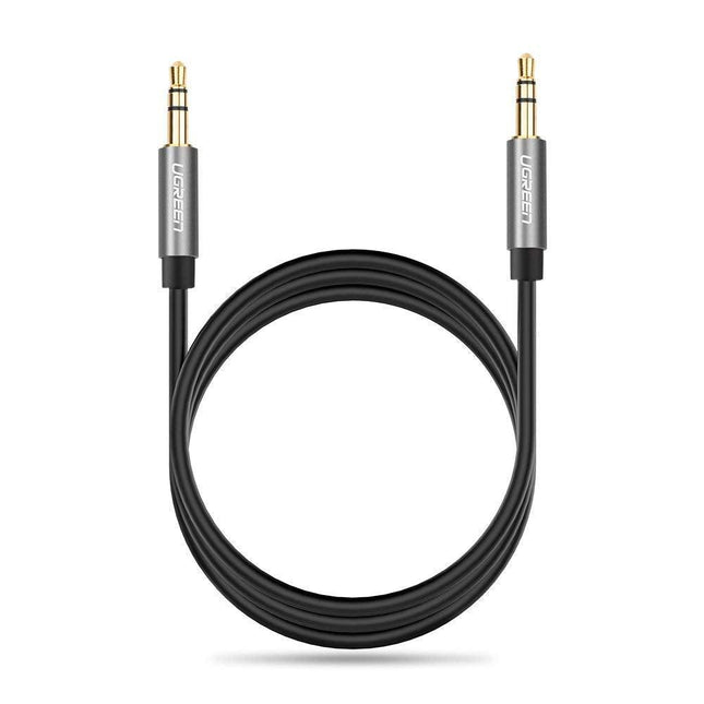 UGREEN 3.5mm male to 3.5mm male cable 5M (10737).