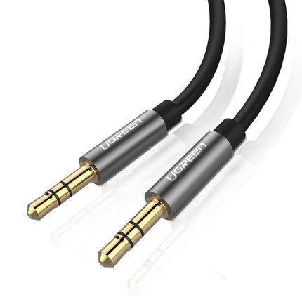 UGREEN 3.5mm male to 3.5mm male cable 5M (10737).