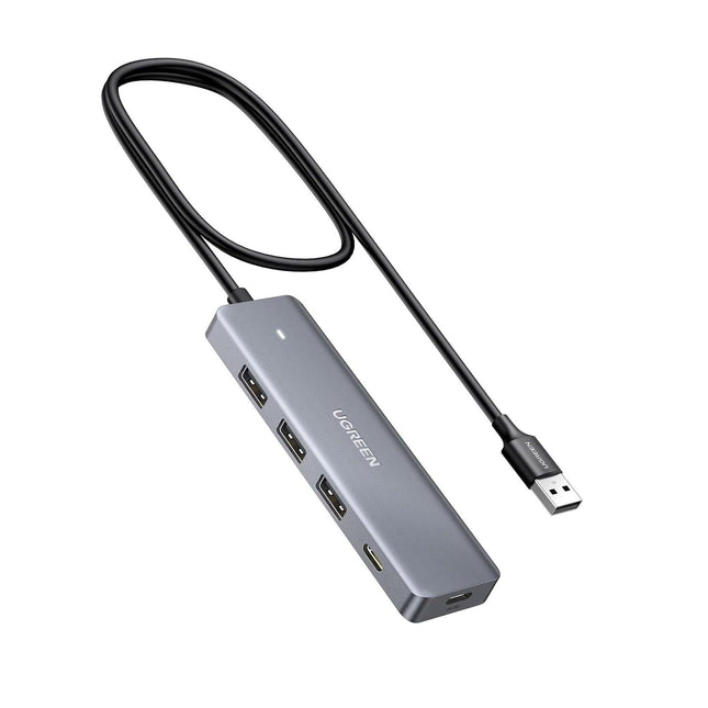 UGREEN 15920 4-Port USB 3.0 Hub.