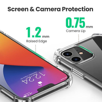 UGREEN 20440  iPhone12/5.4" Protective Case.
