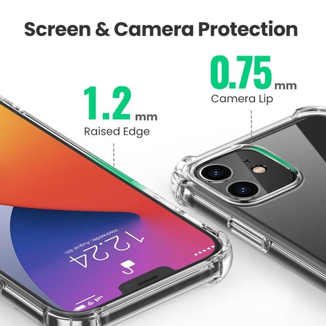 UGREEN 20442  iPhone12/6.7" Protective Case.